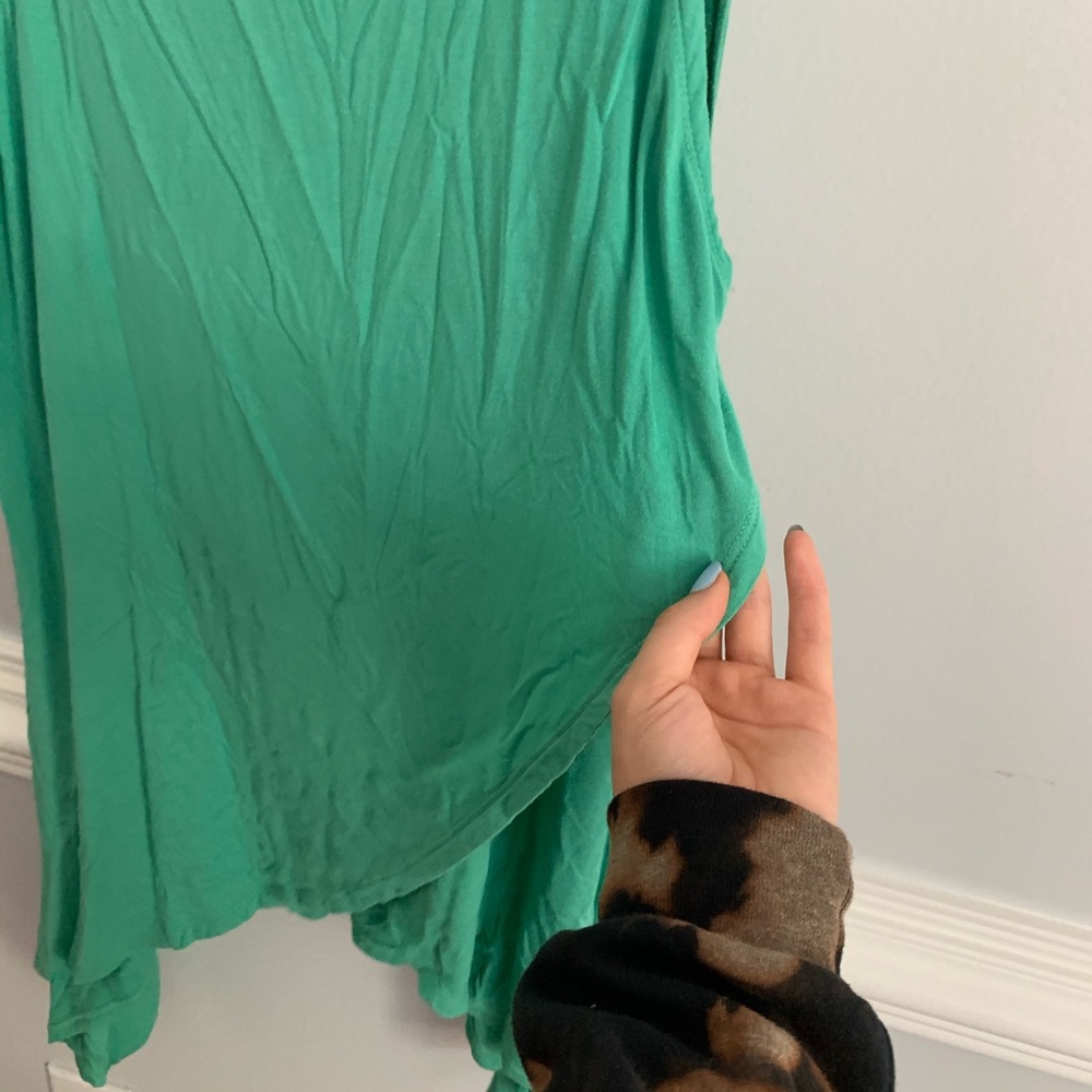 Tank Tunic - Picture 2 of 3